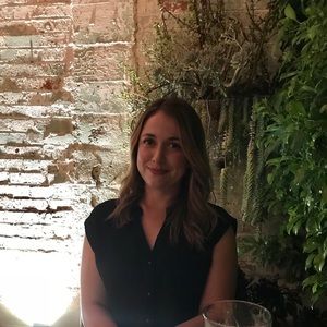 Meet your Posher, Natalia